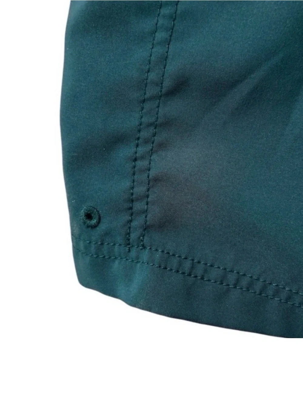 The North Face Pacific Creek Boardshorts Men's Performance Shorts  Zion Green